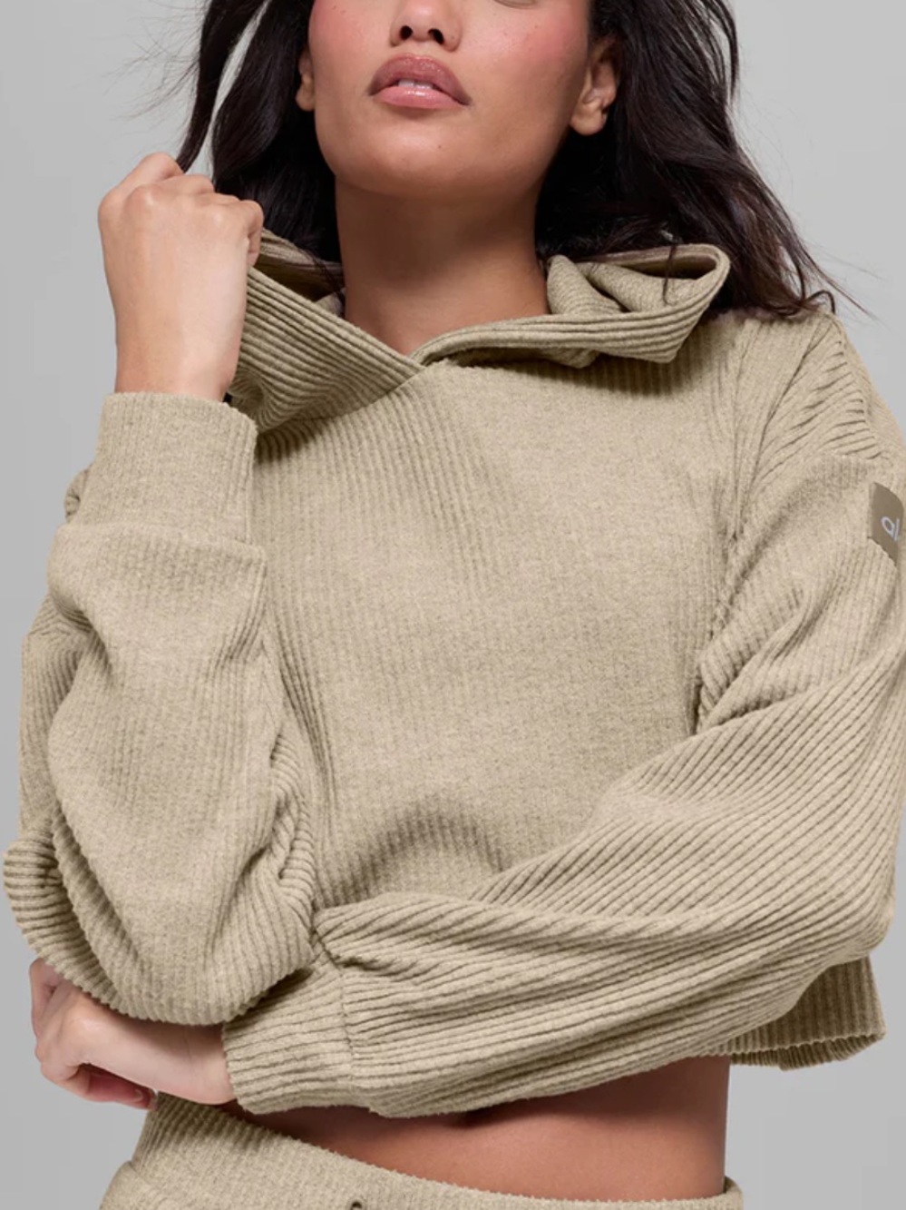 ALO Yoga Muse Hoodie